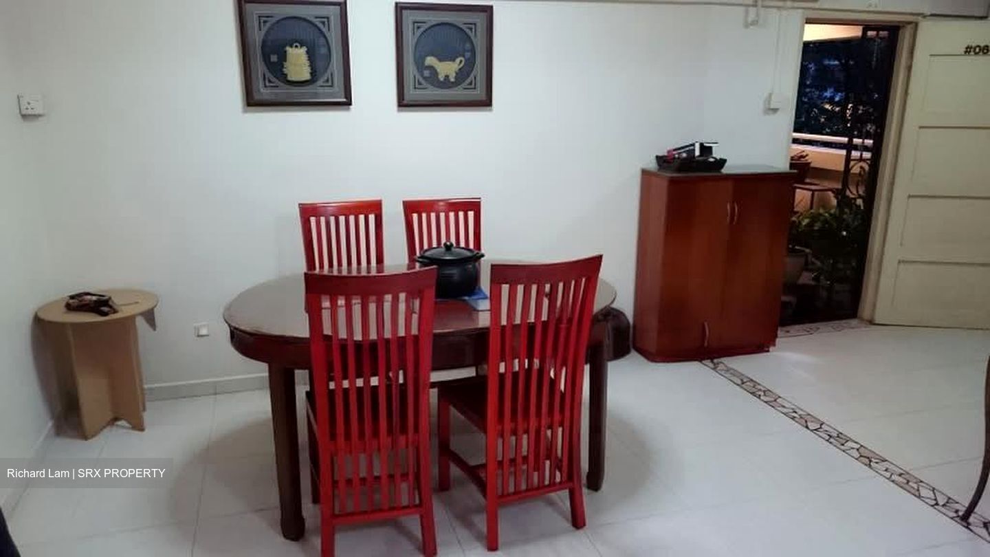 Blk 257 Yishun Sunshine (Yishun), HDB 5 Rooms #599234901